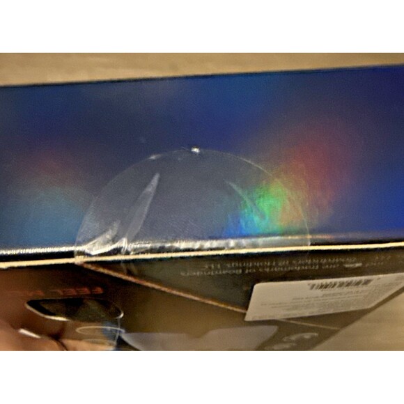 Quicksilver Men’s Super Soft Boxer Briefs Fly Front Tag Free Size L 3-Pack - Picture 7 of 9